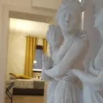 아파트 Casa Piazza Marconi *