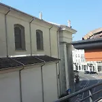 Casa Piazza Marconi 아파트 *