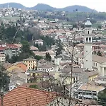 Casa Piazza Marconi 아파트 발도비아데네