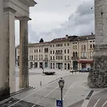 Casa Piazza Marconi