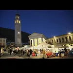 Casa Piazza Marconi *