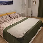 Casa Piazza Marconi
