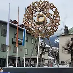 아파트 Casa Piazza Marconi *