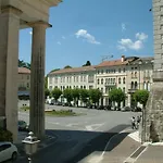 Casa Piazza Marconi