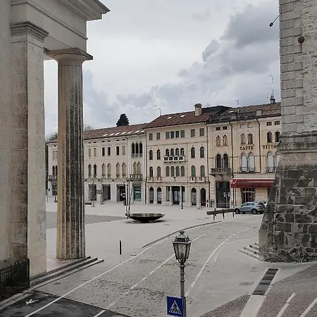 Casa Piazza Marconi
