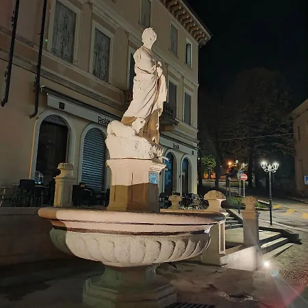 Casa Piazza Marconi Lägenhet Valdobbiadene