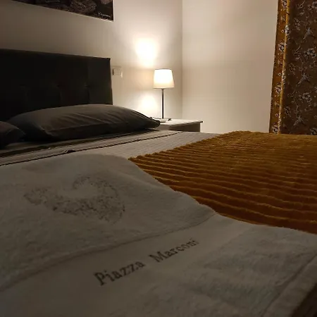 Casa Piazza Marconi Valdobbiadene