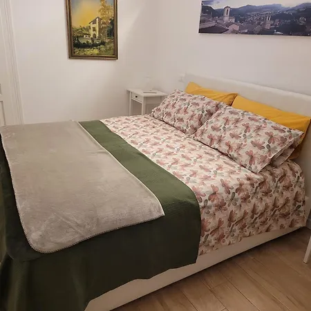 Casa Piazza Marconi Lägenhet