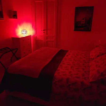 Apartament Casa Piazza Marconi *