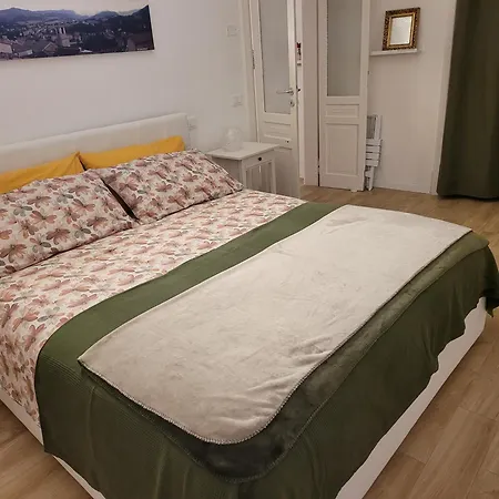 Casa Piazza Marconi