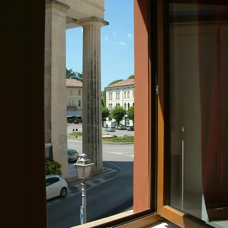 Casa Piazza Marconi Lägenhet Valdobbiadene