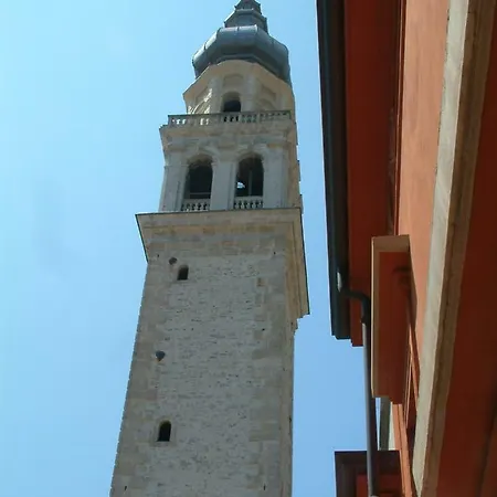 Lägenhet Casa Piazza Marconi