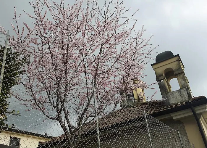 Appartement Casa Piazza Marconi *