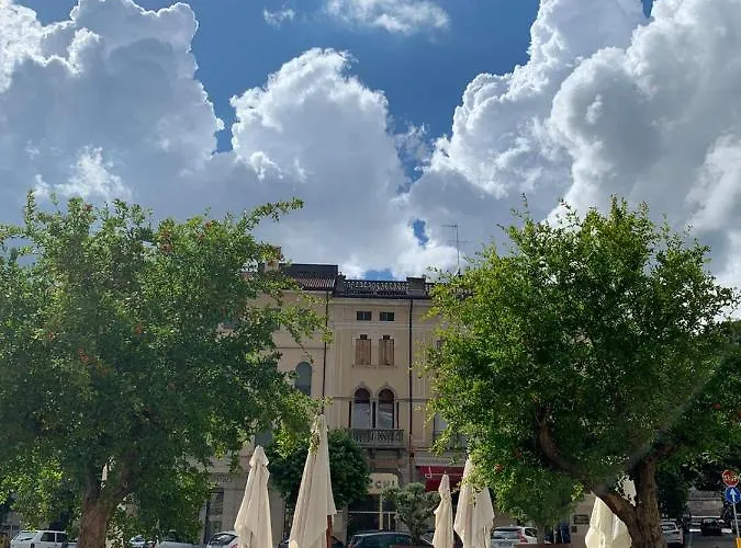 Apartament Casa Piazza Marconi Valdobbiadene