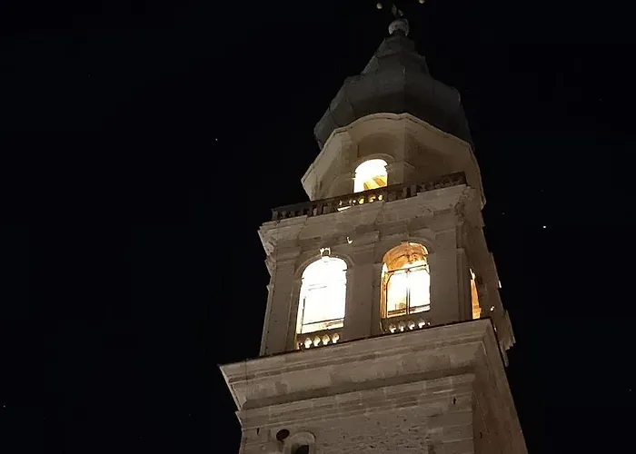Casa Piazza Marconi *