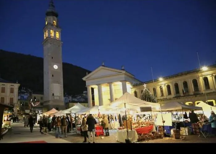 Casa Piazza Marconi *