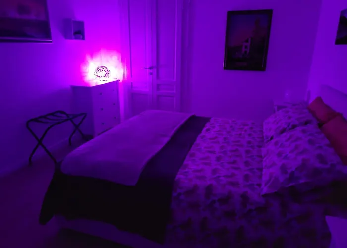 Casa Piazza Marconi Appartement *