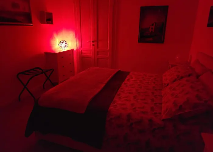 Appartement Casa Piazza Marconi *