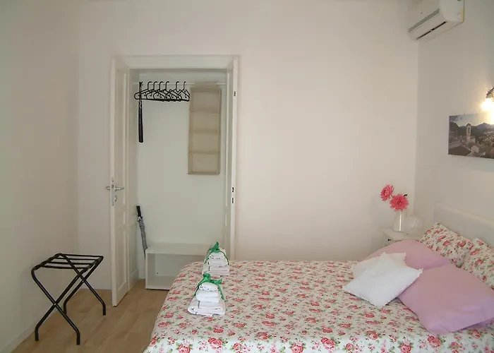 Casa Piazza Marconi Appartement *