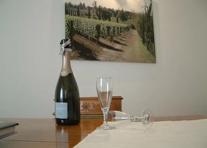 Casa Piazza Marconi *