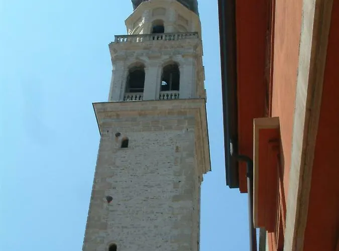 Appartement Casa Piazza Marconi