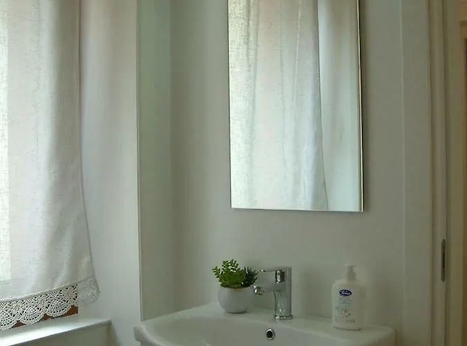 Appartement Casa Piazza Marconi Valdobbiadene