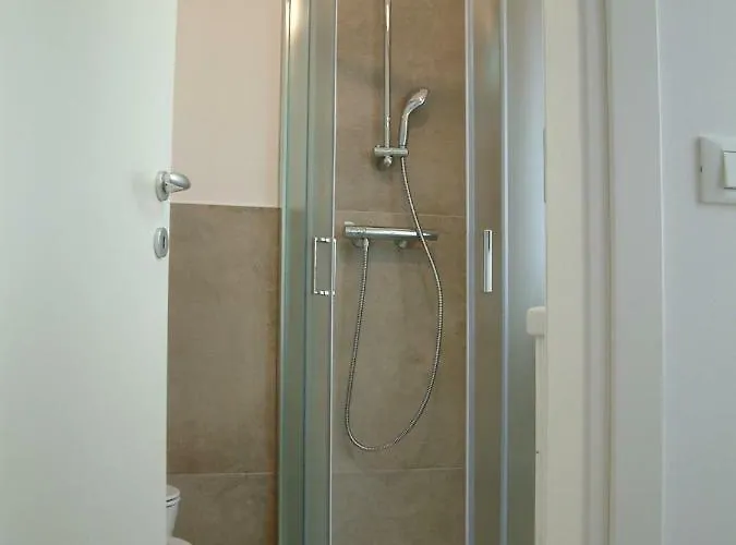 Casa Piazza Marconi Appartement Valdobbiadene