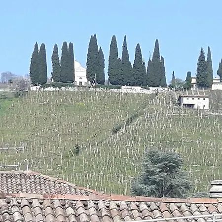 Casa Piazza Marconi *