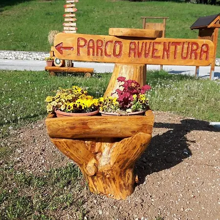 Casa Piazza Marconi