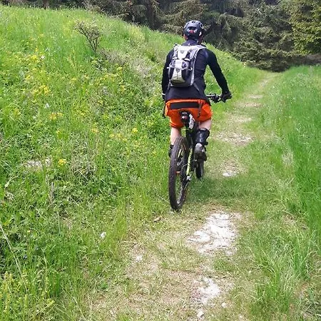 Casa Piazza Marconi *