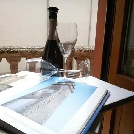 Casa Piazza Marconi Apartment
