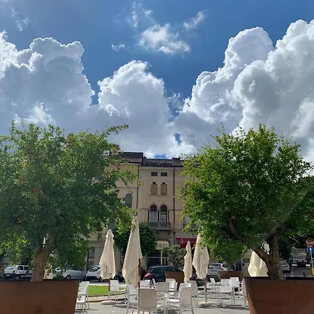 Apartment Casa Piazza Marconi Valdobbiadene