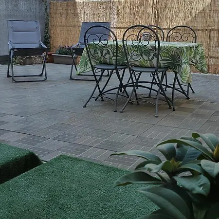 Casa Piazza Marconi 아파트 발도비아데네