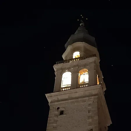 Casa Piazza Marconi *