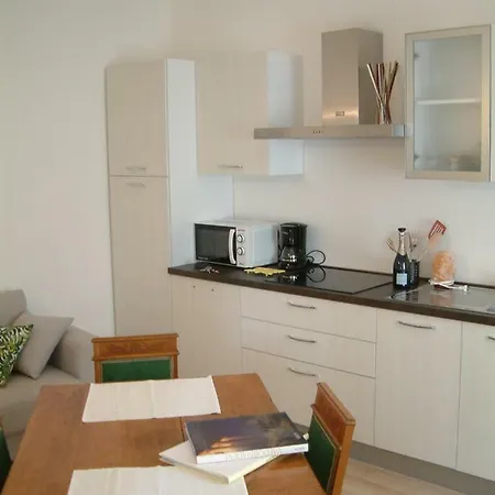Casa Piazza Marconi 아파트 발도비아데네