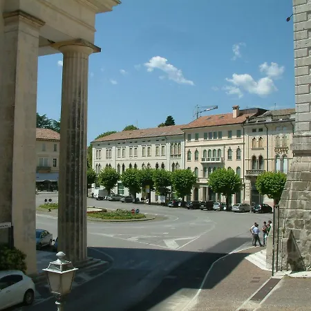 Casa Piazza Marconi