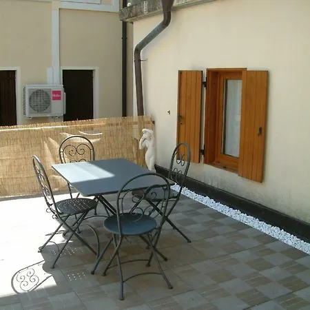 Casa Piazza Marconi Valdobbiadene