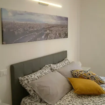 Lejlighed Casa Piazza Marconi *