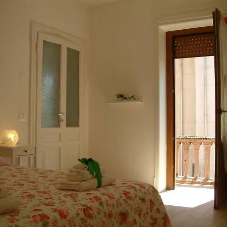 Casa Piazza Marconi Apartment Valdobbiadene