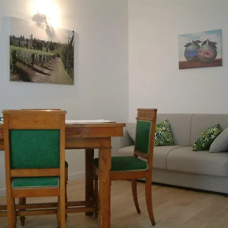 Apartment Casa Piazza Marconi Valdobbiadene
