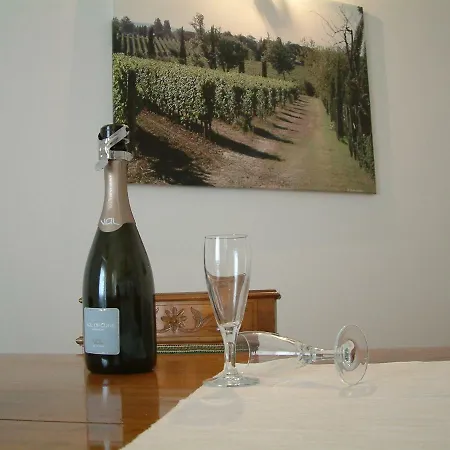 Casa Piazza Marconi *