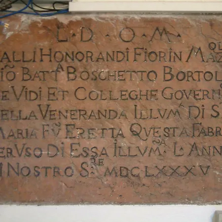 Casa Piazza Marconi Apartment *