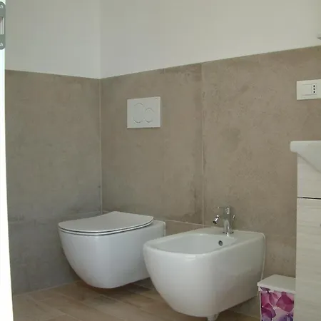 Casa Piazza Marconi *