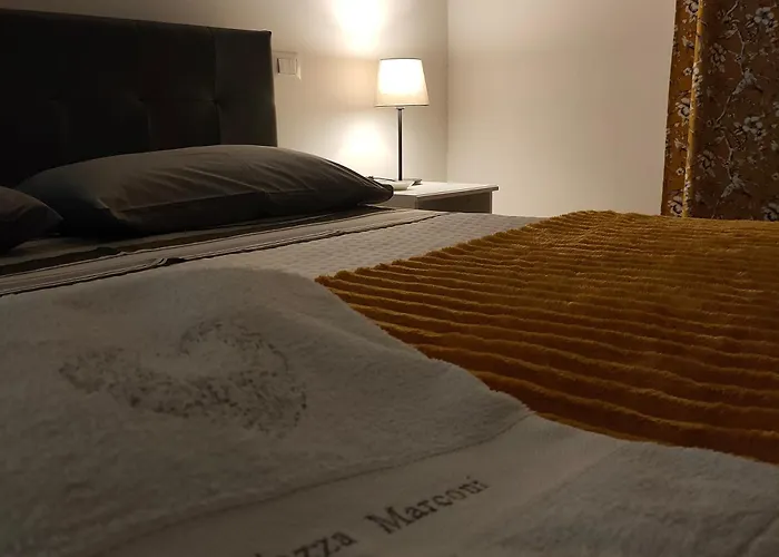 Casa Piazza Marconi Valdobbiadene
