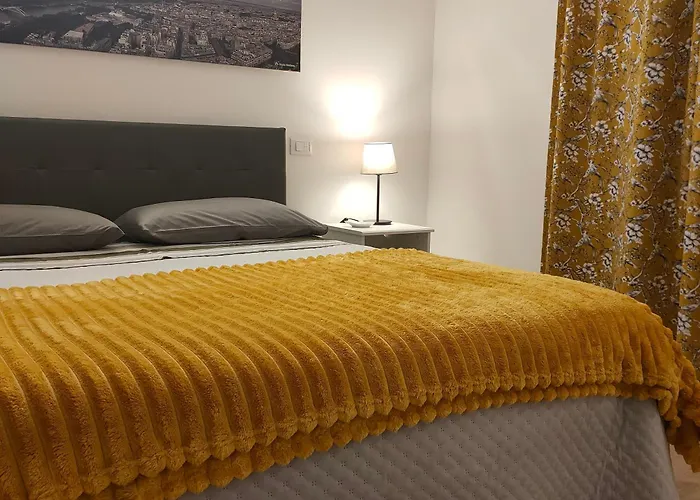 Casa Piazza Marconi Appartement