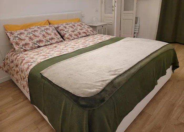 Casa Piazza Marconi فالدوبياديني