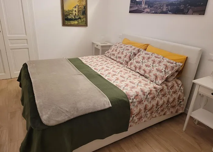 Casa Piazza Marconi Appartamento
