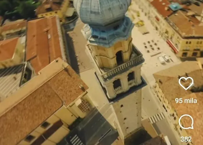 Casa Piazza Marconi *