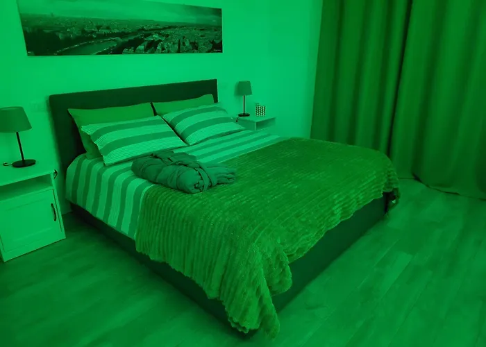 Casa Piazza Marconi فالدوبياديني
