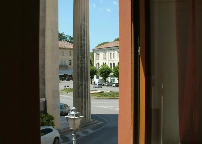 Casa Piazza Marconi Appartamento Valdobbiadene